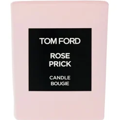 Tom Ford Candles Private Blend Rose Prick New