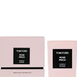 Tom Ford Candles Private Blend Rose Prick New