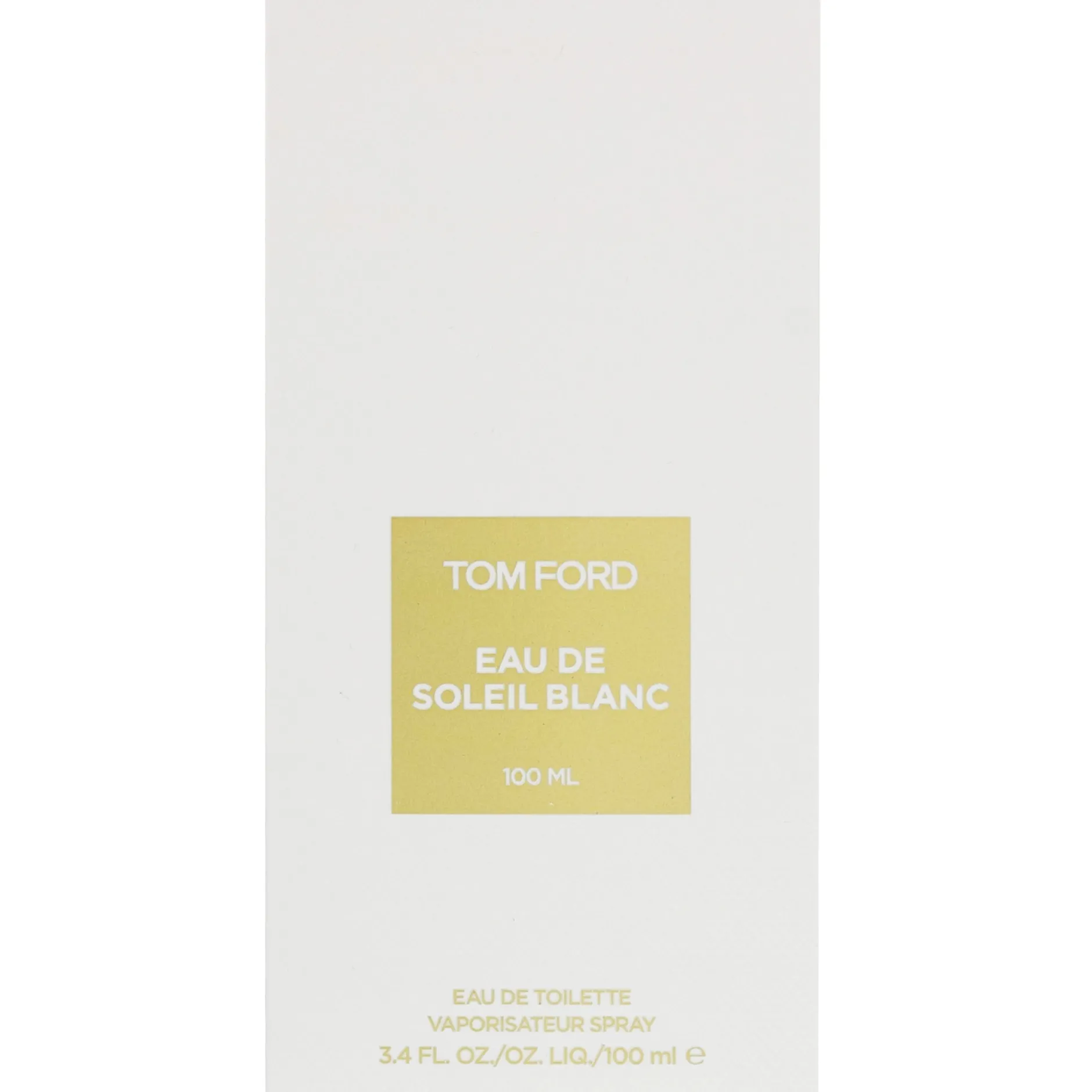 Tom Ford Eau de Soleil Blanc Eau de Toilette Spray 50ml Sale