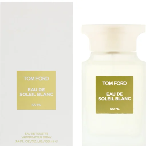 Tom Ford Eau de Soleil Blanc Eau de Toilette Spray 50ml Sale