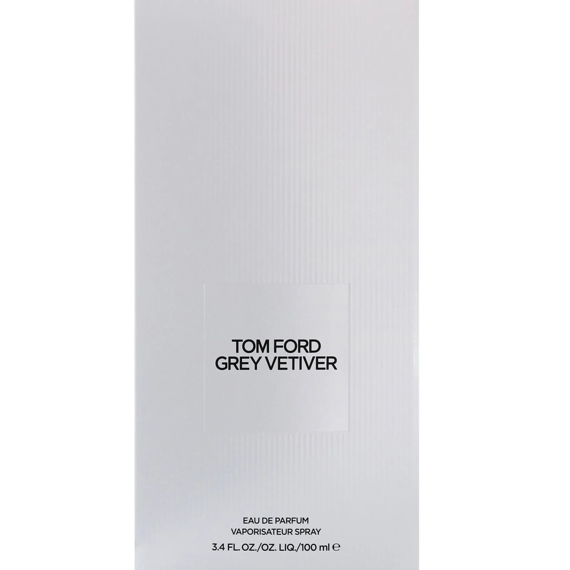Tom Ford Grey Vetiver Eau de Parfum Spray 100ml Sale