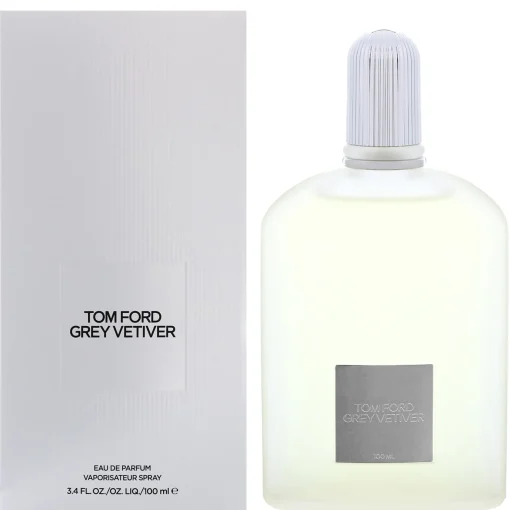 Tom Ford Grey Vetiver Eau de Parfum Spray 100ml Sale