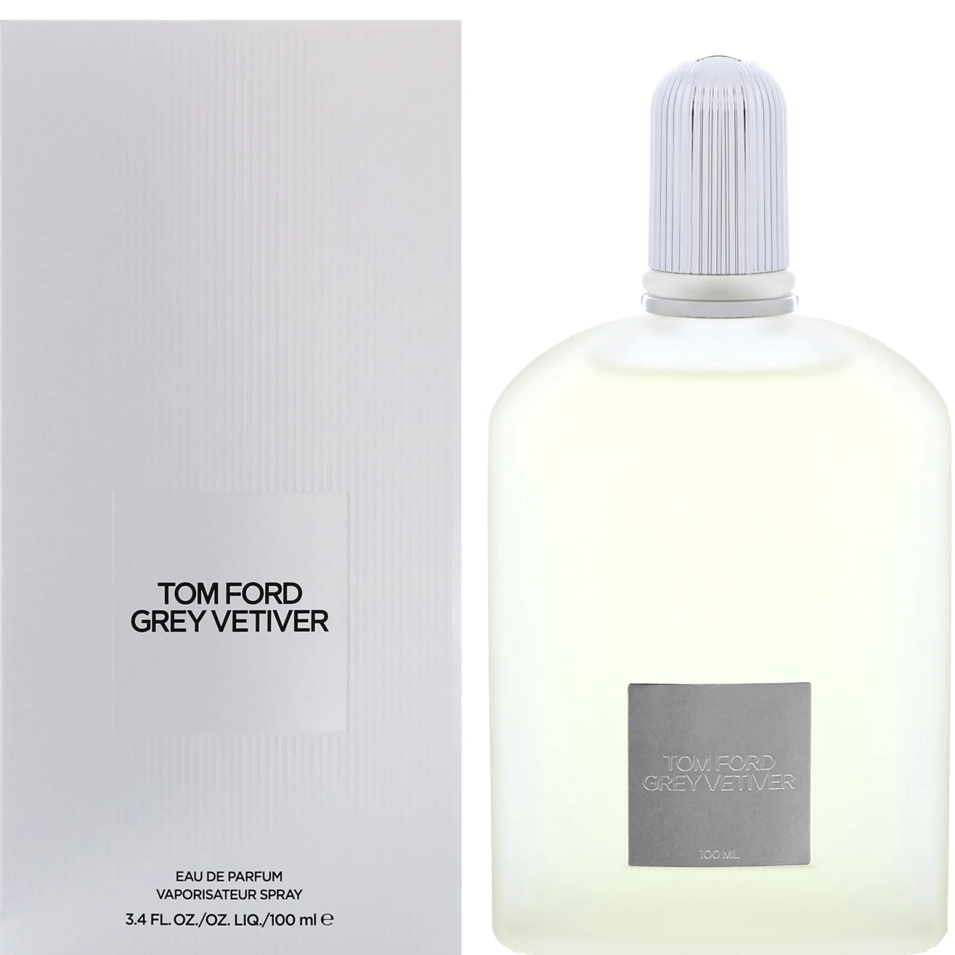 Tom Ford Grey Vetiver Eau de Parfum Spray 100ml Sale