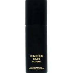 Tom Ford Noir Extreme All Over Body Spray 150ml Best