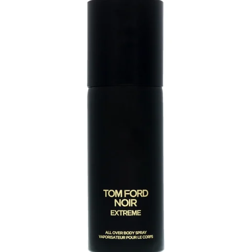 Tom Ford Noir Extreme All Over Body Spray 150ml Best