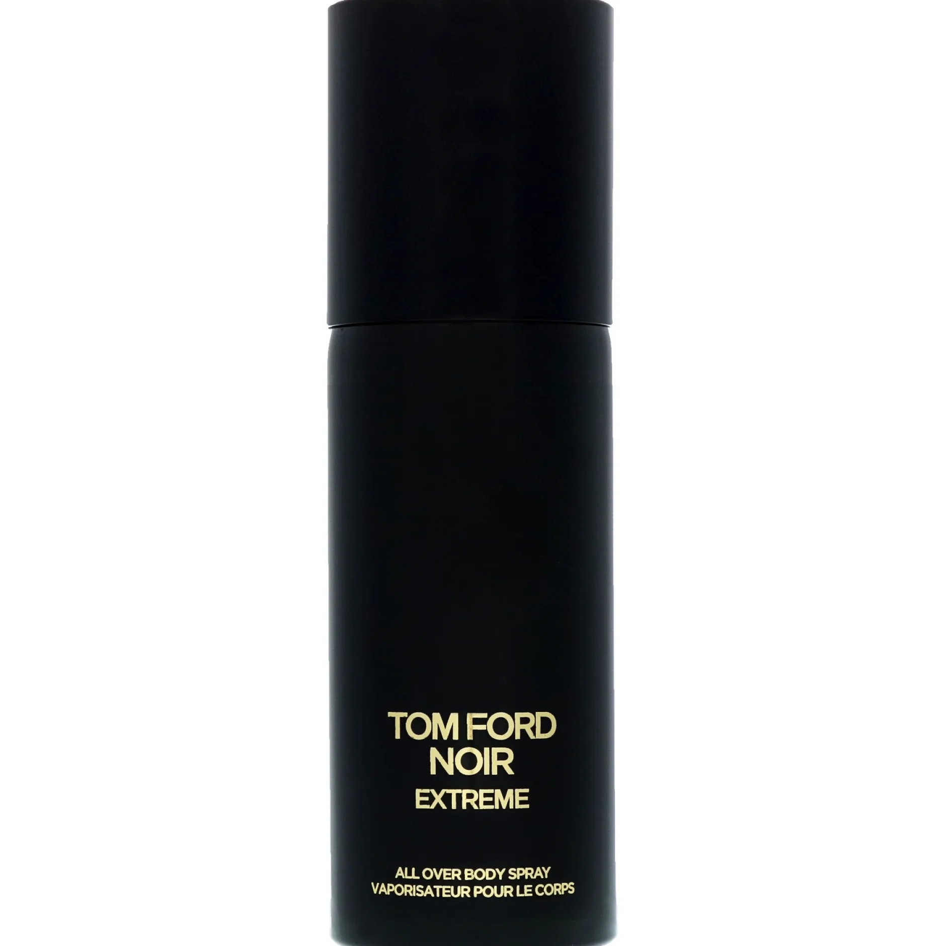 Tom Ford Noir Extreme All Over Body Spray 150ml Best