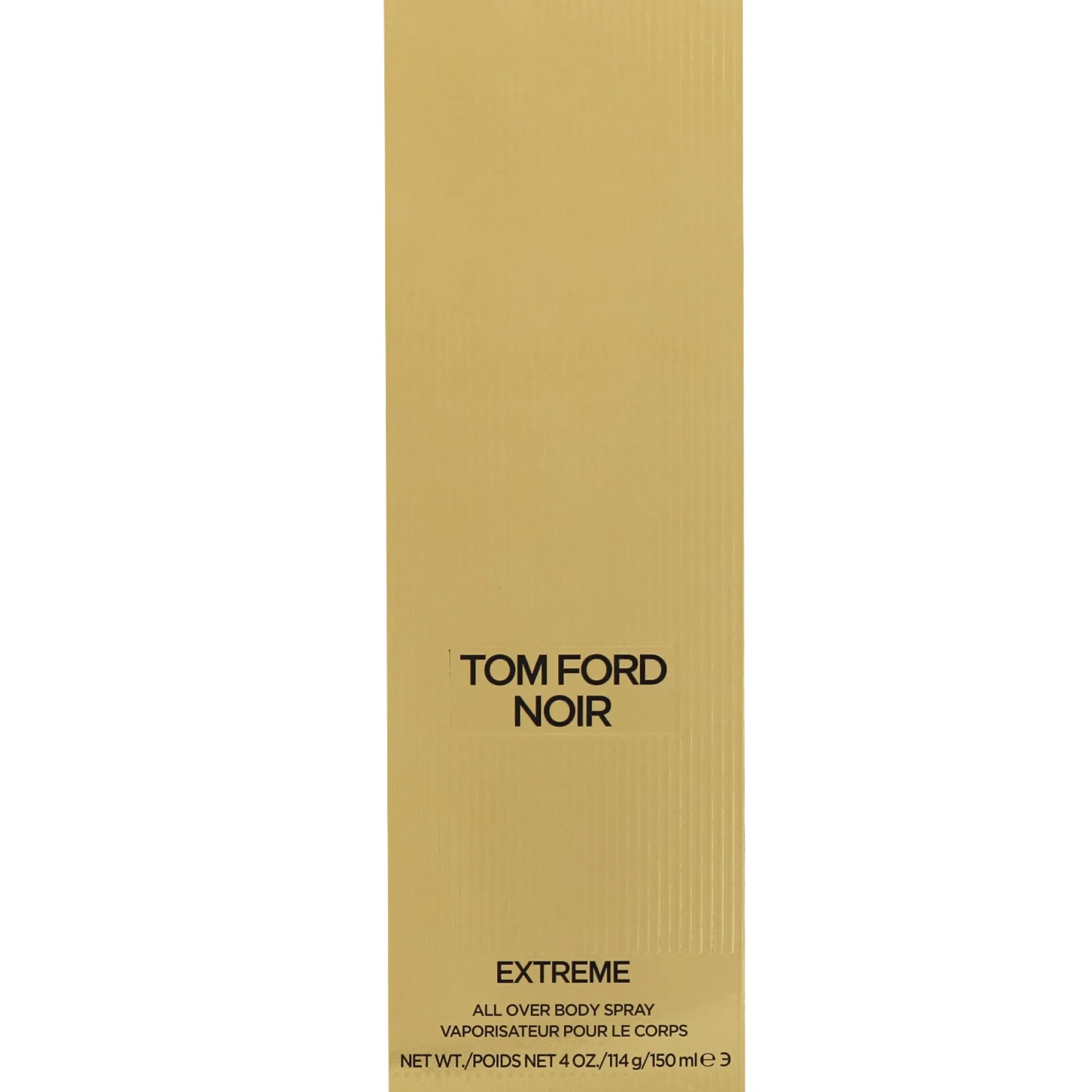 Tom Ford Noir Extreme All Over Body Spray 150ml Best