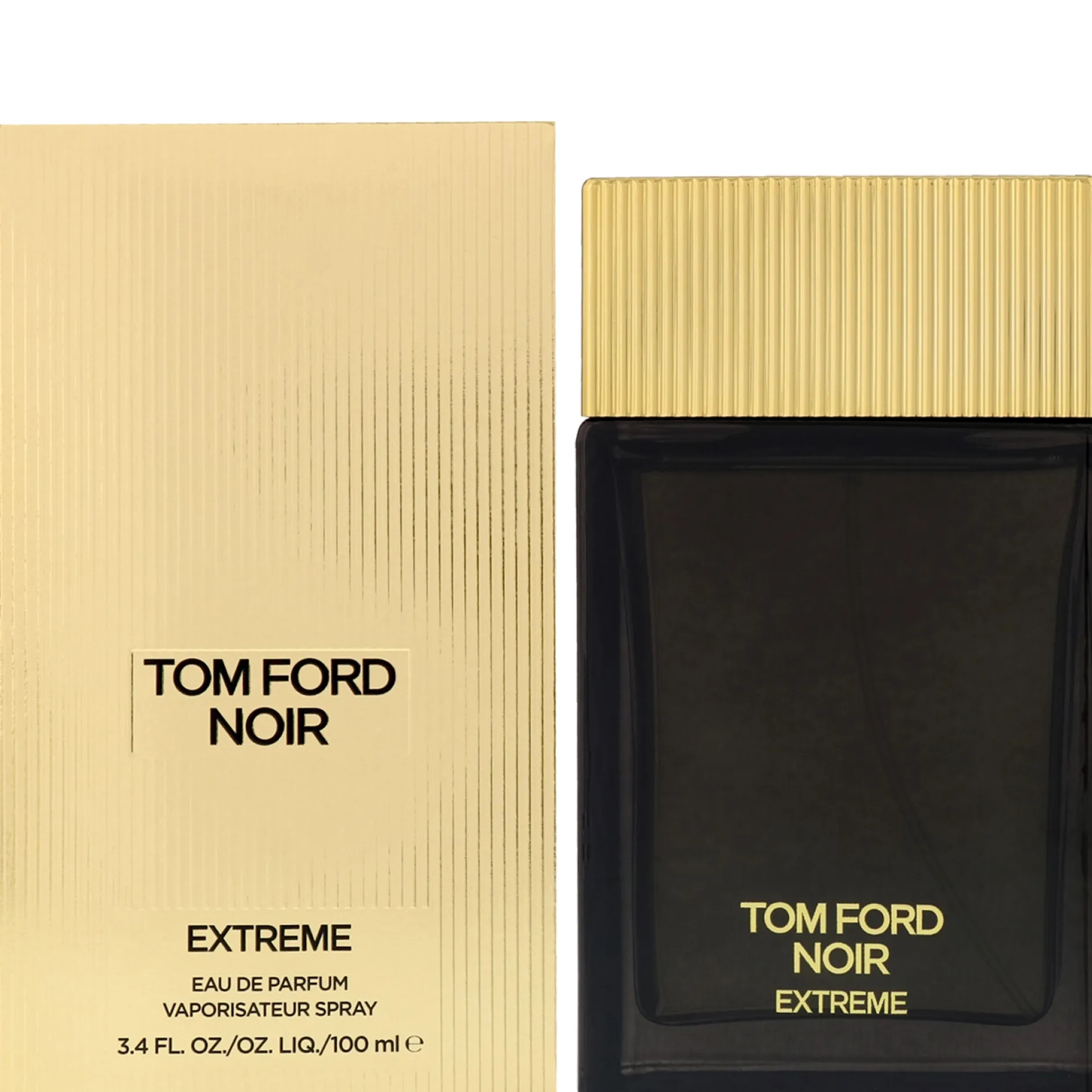 Tom Ford Noir Extreme Eau de Parfum Spray 100ml Best