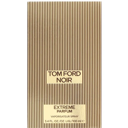 Tom Ford Noir Extreme Parfum Spray 100ml