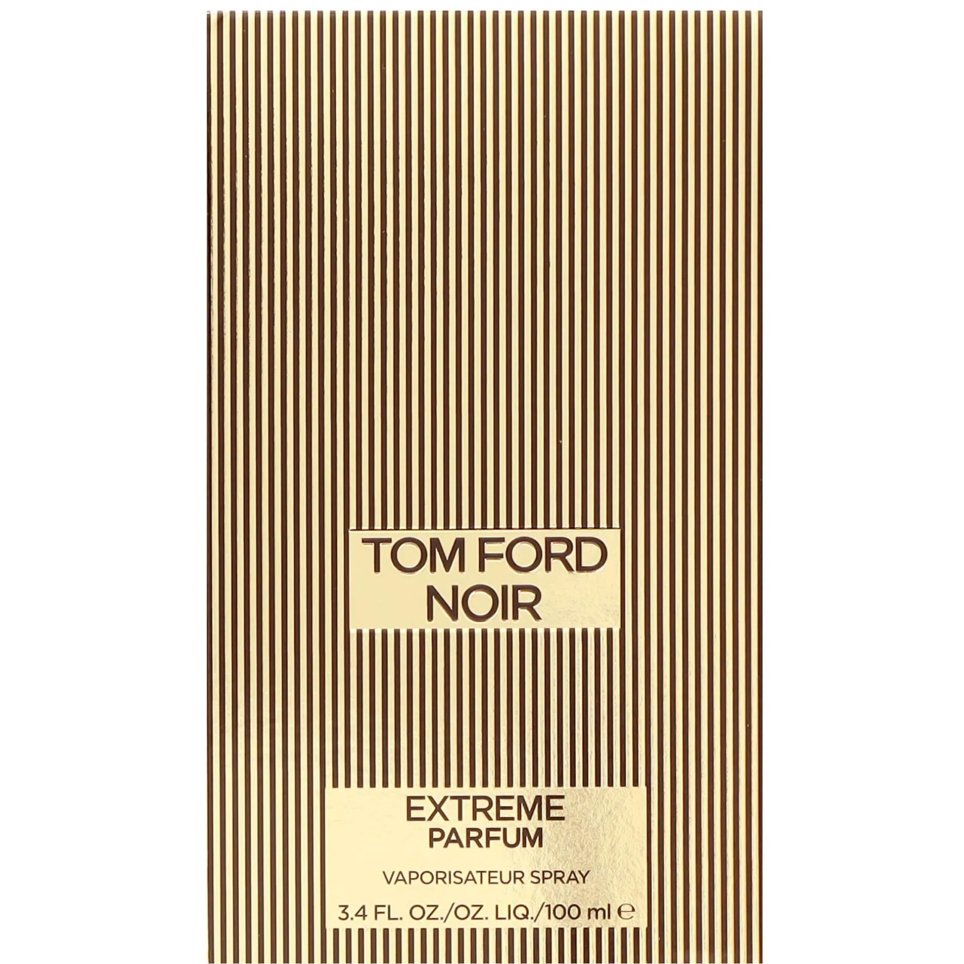 Tom Ford Noir Extreme Parfum Spray 100ml
