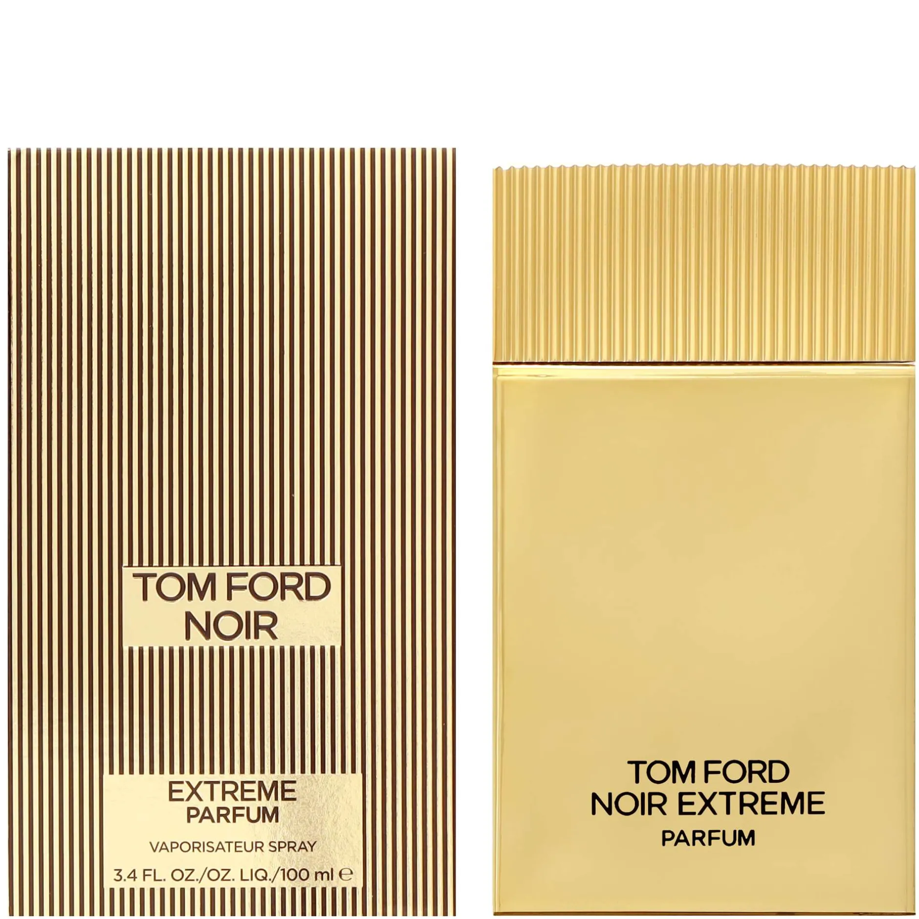 Tom Ford Noir Extreme Parfum Spray 100ml