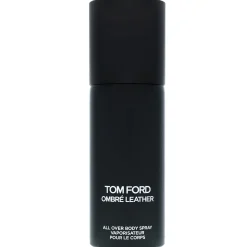 Tom Ford Ombre Leather All Over Body Spray 150ml Best