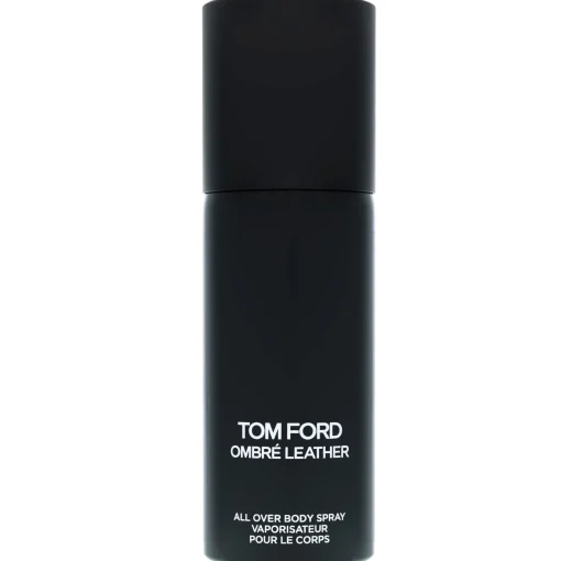 Tom Ford Ombre Leather All Over Body Spray 150ml Best