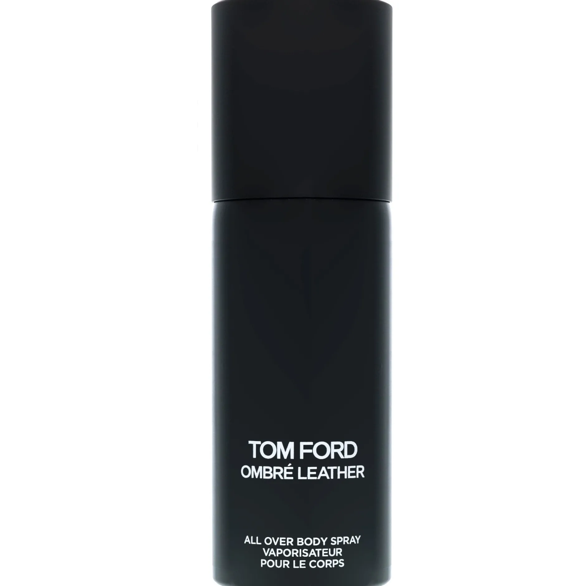 Tom Ford Ombre Leather All Over Body Spray 150ml Best