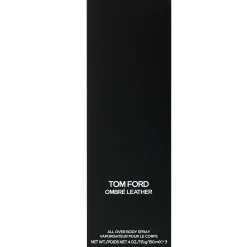 Tom Ford Ombre Leather All Over Body Spray 150ml Best