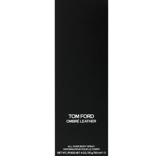 Tom Ford Ombre Leather All Over Body Spray 150ml Best