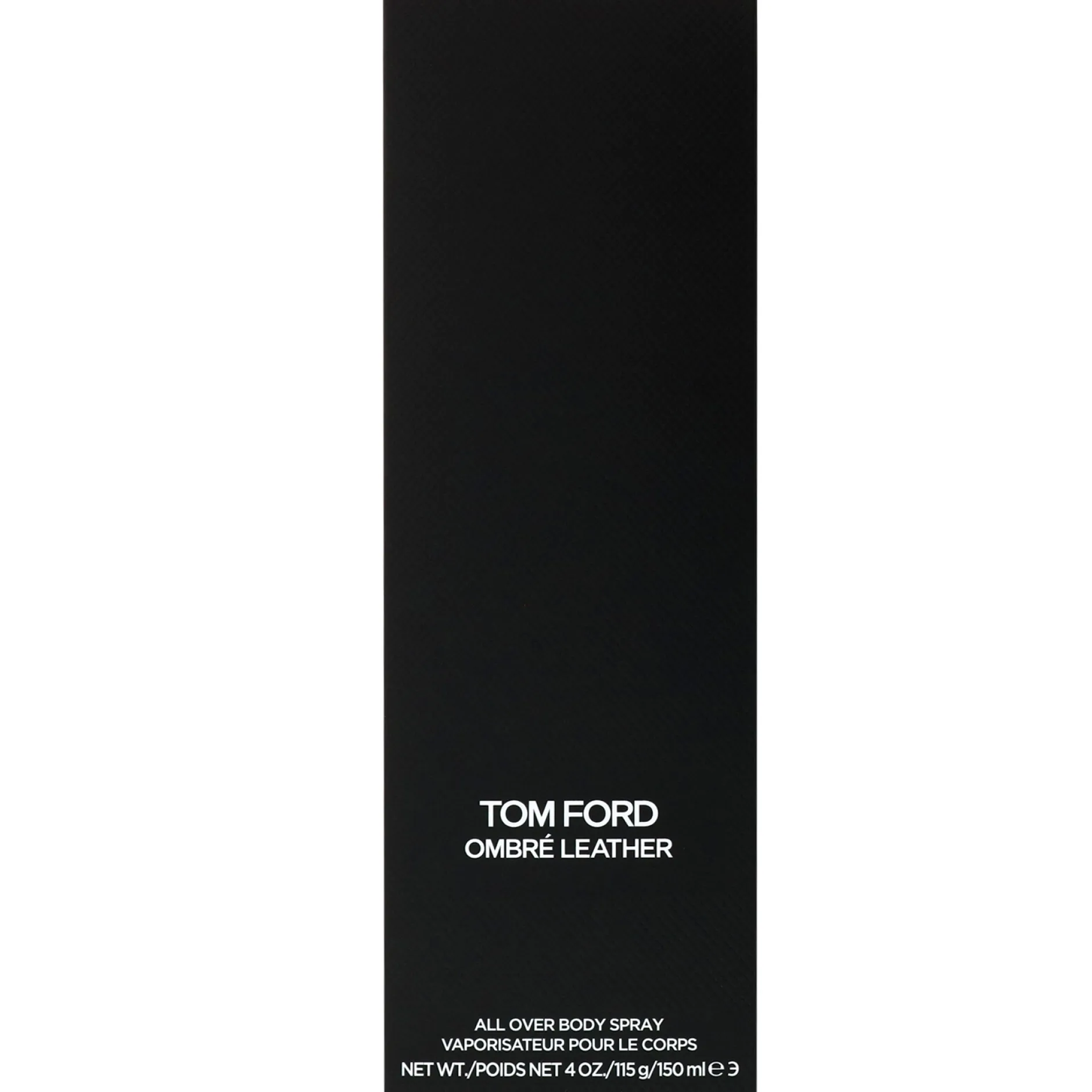 Tom Ford Ombre Leather All Over Body Spray 150ml Best