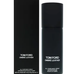 Tom Ford Ombre Leather All Over Body Spray 150ml Best
