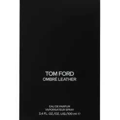 Tom Ford Ombre Leather Eau de Parfum Spray 100ml Clearance