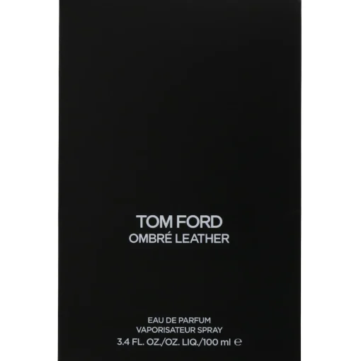 Tom Ford Ombre Leather Eau de Parfum Spray 100ml Clearance