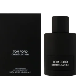 Tom Ford Ombre Leather Eau de Parfum Spray 100ml Clearance