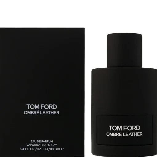 Tom Ford Ombre Leather Eau de Parfum Spray 100ml Clearance