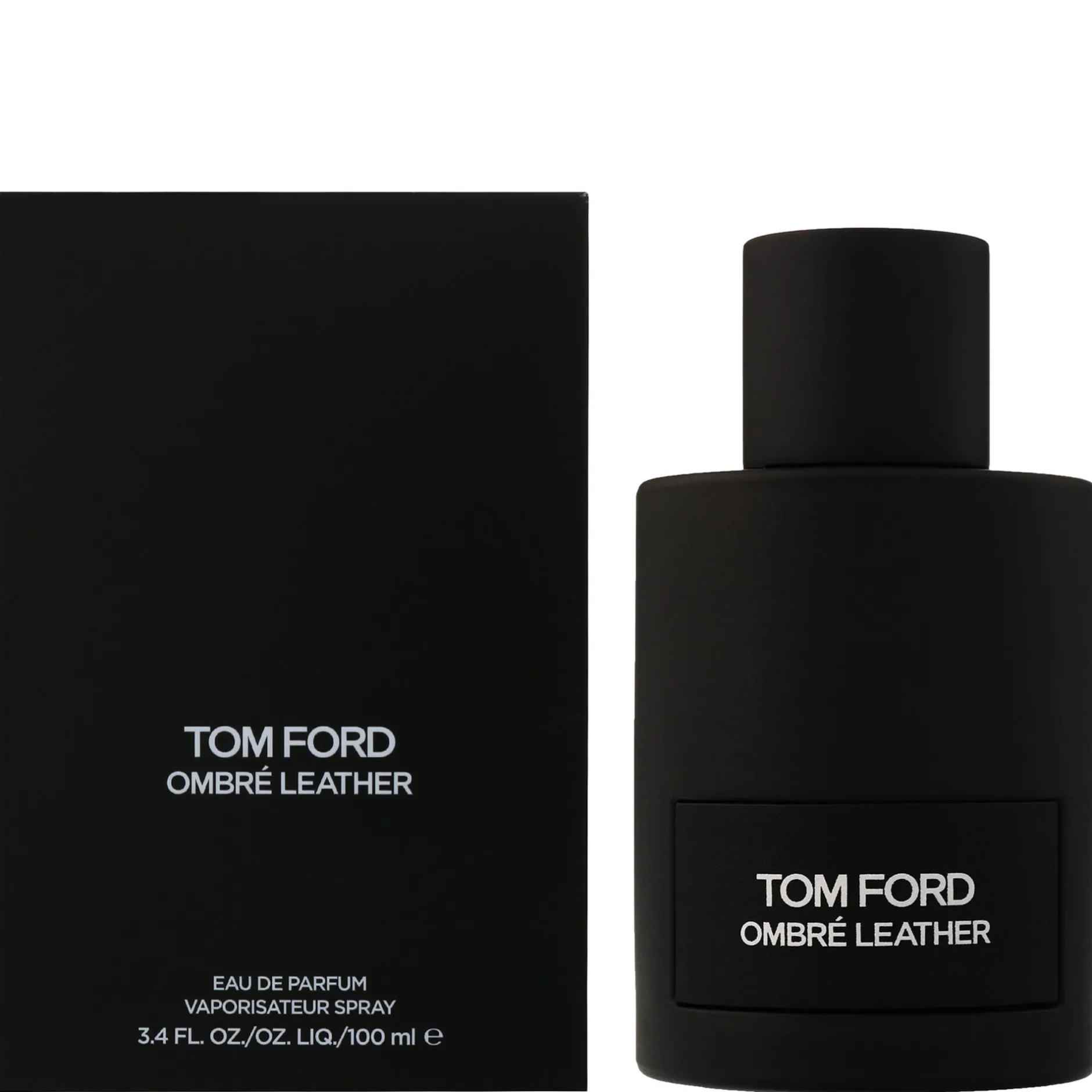 Tom Ford Ombre Leather Eau de Parfum Spray 100ml Clearance
