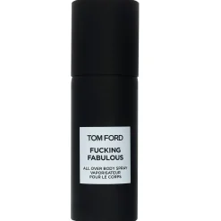 Tom Ford Private Blend Fucking Fabulous All Over Body Spray 150ml New