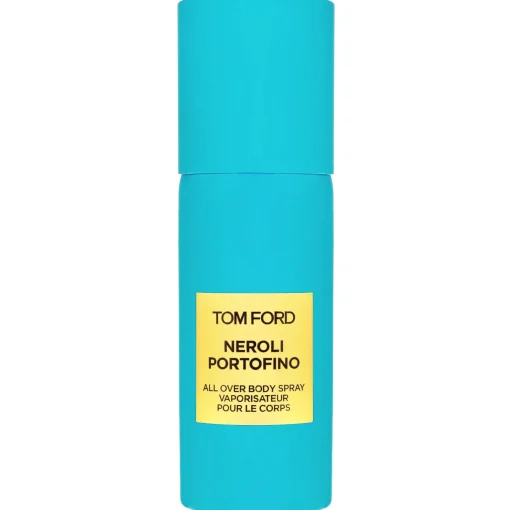 Tom Ford Private Blend Neroli Portofino All Over Body Spray 150ml Best
