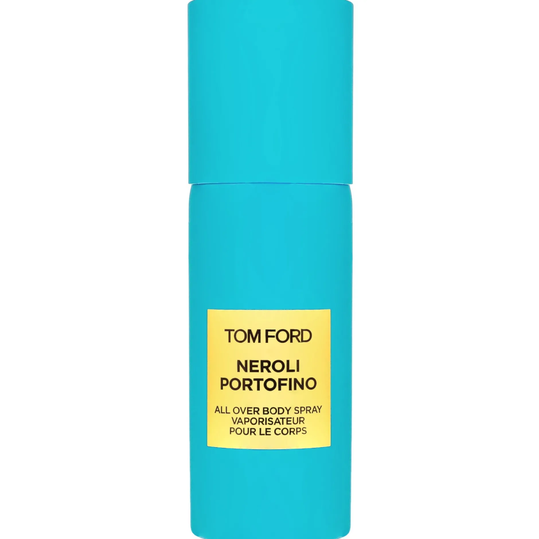 Tom Ford Private Blend Neroli Portofino All Over Body Spray 150ml Best