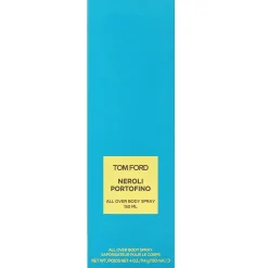 Tom Ford Private Blend Neroli Portofino All Over Body Spray 150ml Best