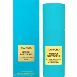 Tom Ford Private Blend Neroli Portofino All Over Body Spray 150ml Best