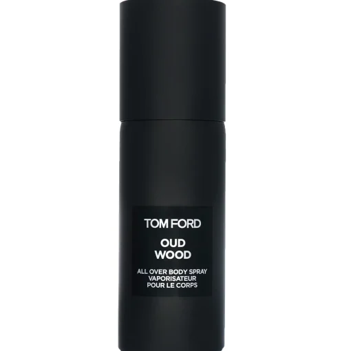 Tom Ford Private Blend Oud Wood All Over Body Spray 150ml Best