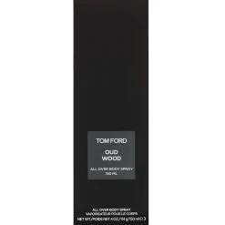 Tom Ford Private Blend Oud Wood All Over Body Spray 150ml Best