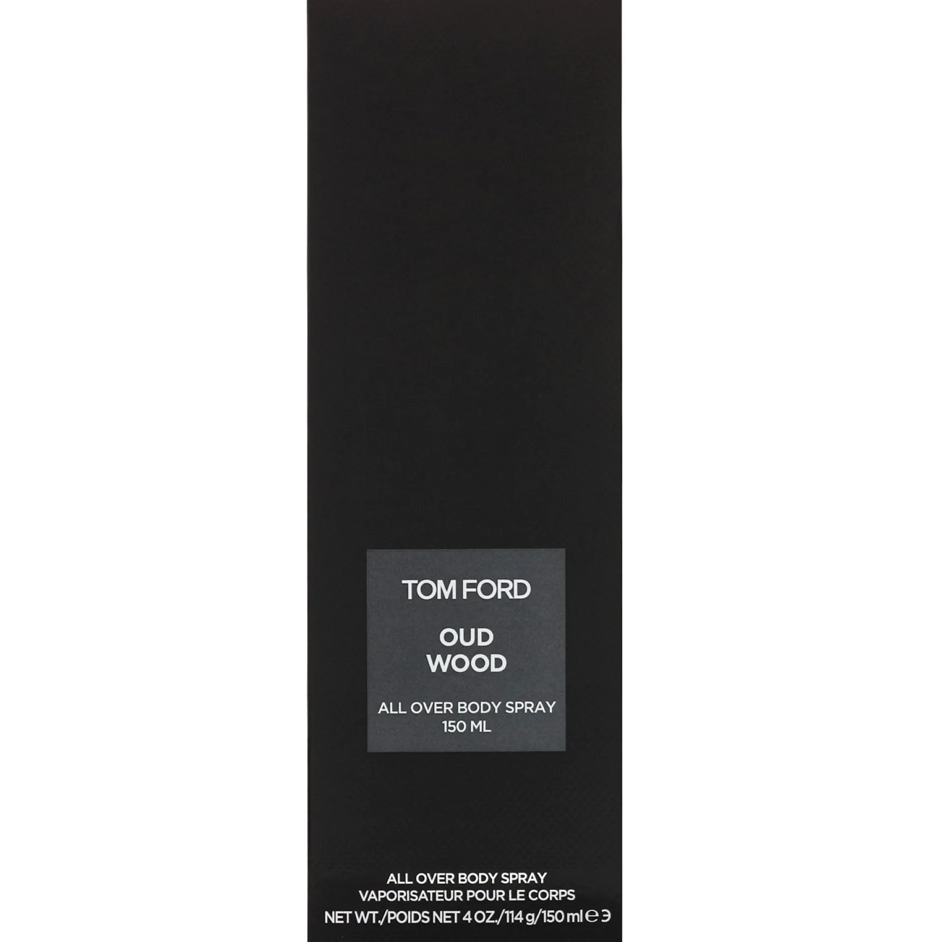 Tom Ford Private Blend Oud Wood All Over Body Spray 150ml Best
