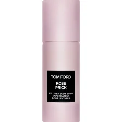 Tom Ford Private Blend Rose Prick All Over Body Spray 150ml Clearance