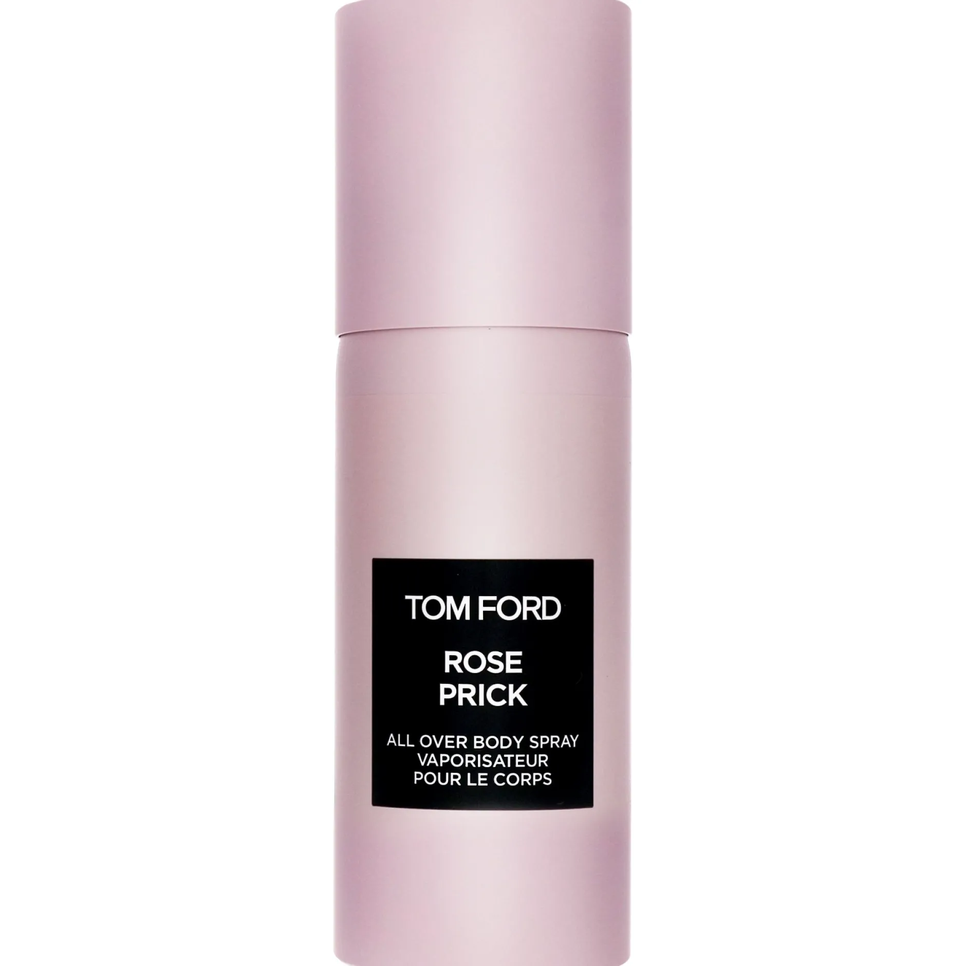 Tom Ford Private Blend Rose Prick All Over Body Spray 150ml Clearance