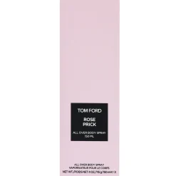 Tom Ford Private Blend Rose Prick All Over Body Spray 150ml Clearance