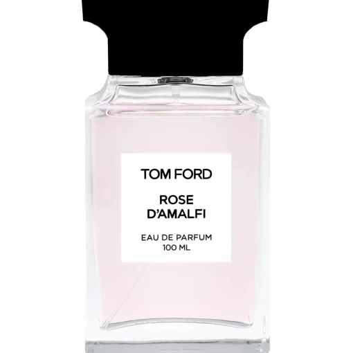 Tom Ford Private Blend Rose D'Amalfi Eau de Parfum Spray 100ml New
