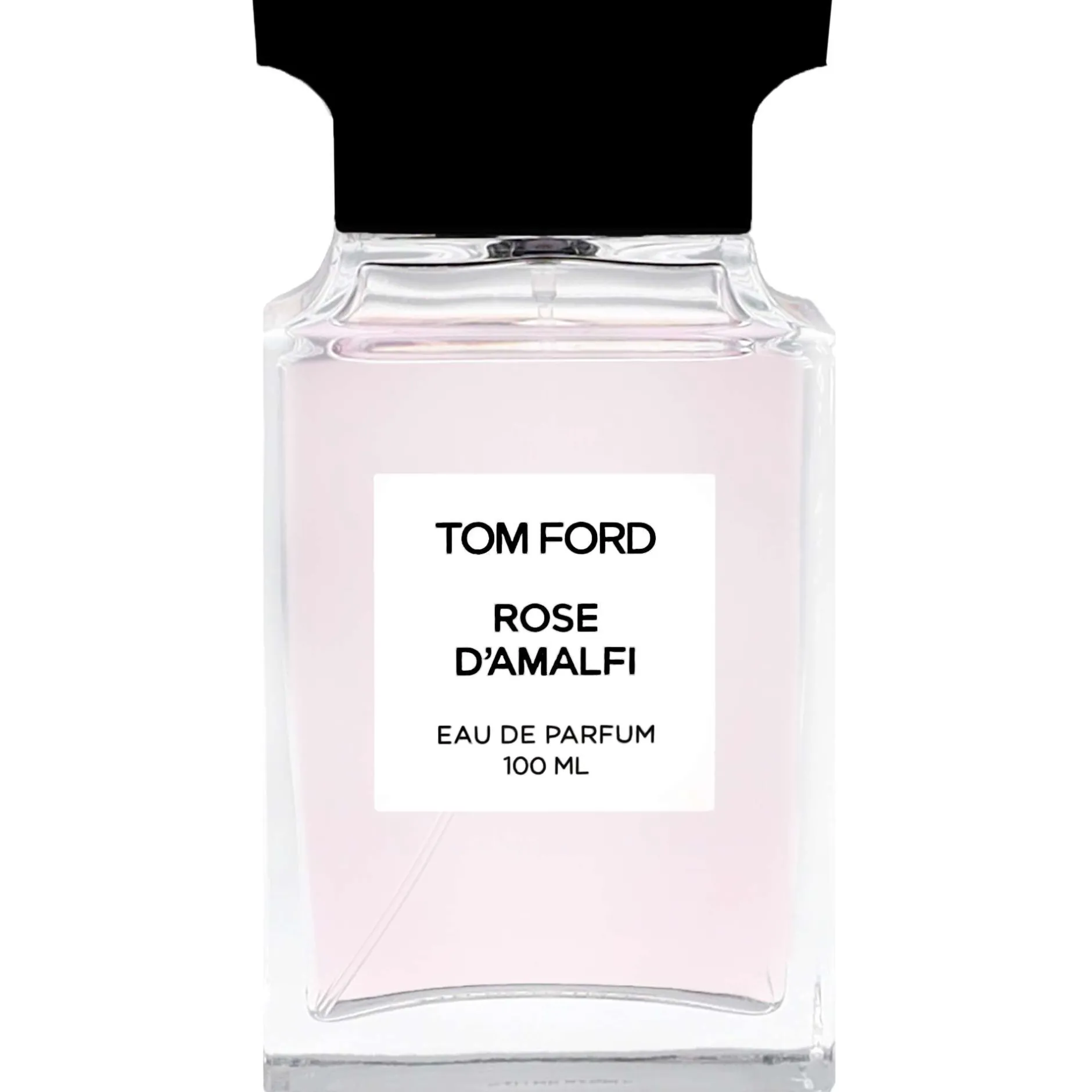 Tom Ford Private Blend Rose D'Amalfi Eau de Parfum Spray 100ml New