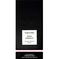 Tom Ford Private Blend Rose D'Amalfi Eau de Parfum Spray 100ml New