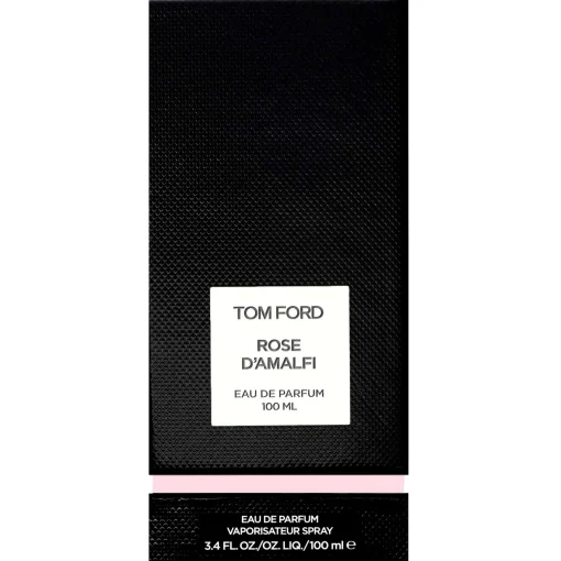 Tom Ford Private Blend Rose D'Amalfi Eau de Parfum Spray 100ml New
