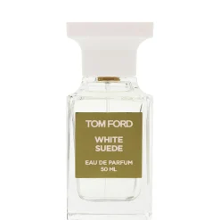 Tom Ford Private Blend White Suede Eau de Parfum Spray 50ml New