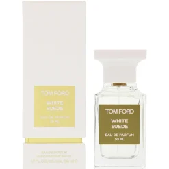 Tom Ford Private Blend White Suede Eau de Parfum Spray 50ml New