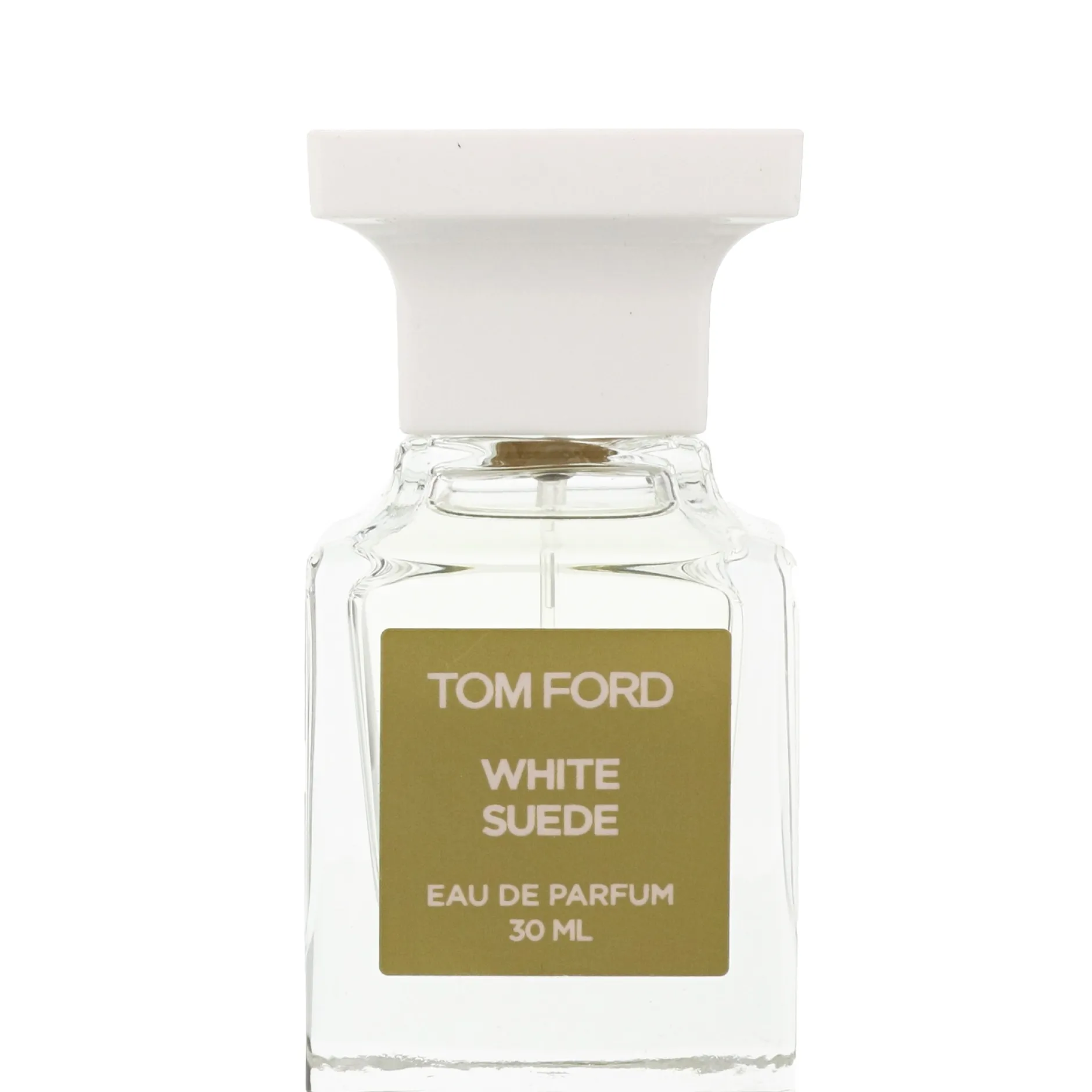 Tom Ford Private Blend White Suede Eau de Parfum Spray 30ml New