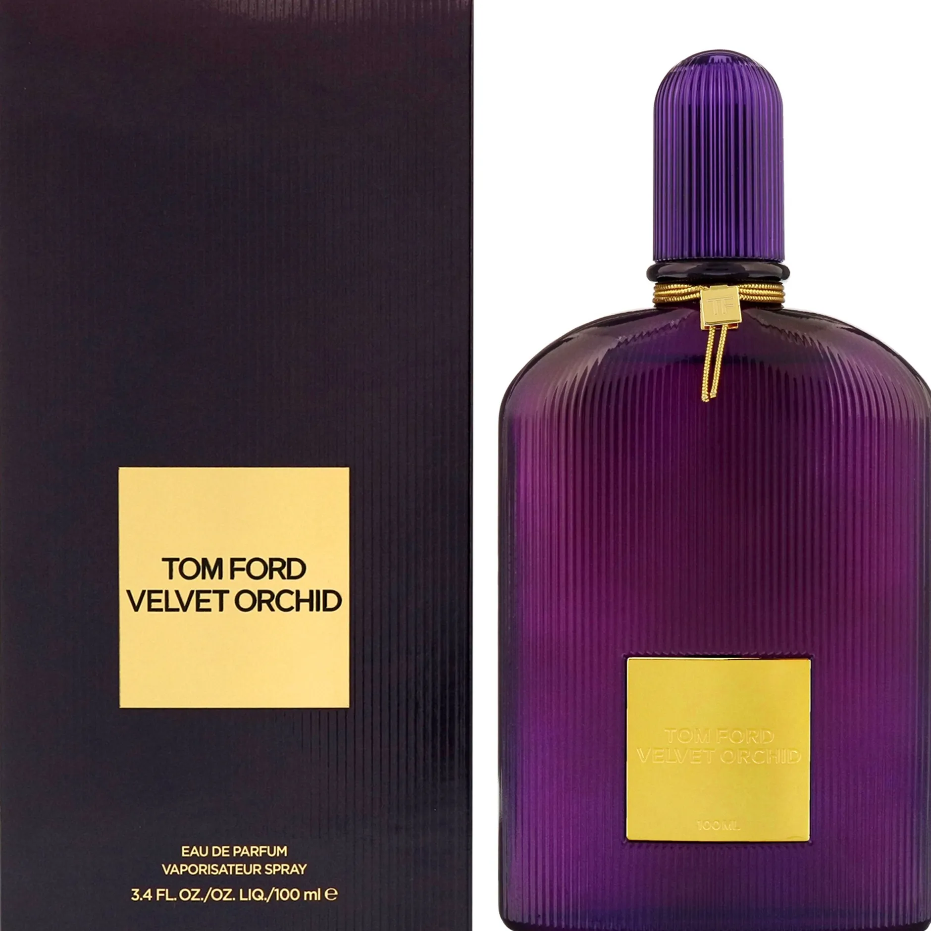 Tom Ford Velvet Orchid Eau de Parfum Spray 50ml Hot