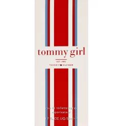 Tommy Hilfiger Tommy Girl Eau de Toilette Spray 50ml