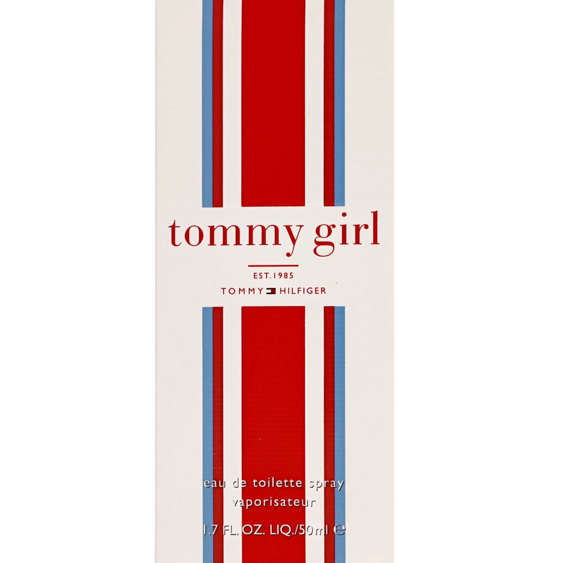 Tommy Hilfiger Tommy Girl Eau de Toilette Spray 50ml