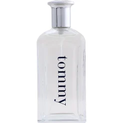 Tommy Hilfiger Tommy Man Eau de Toilette Spray 100ml New