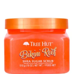 Tree Hut Body Scrubs Bikini Reef Shea Sugar Scrub 510g Online